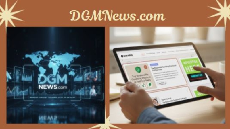 DGMNews.com