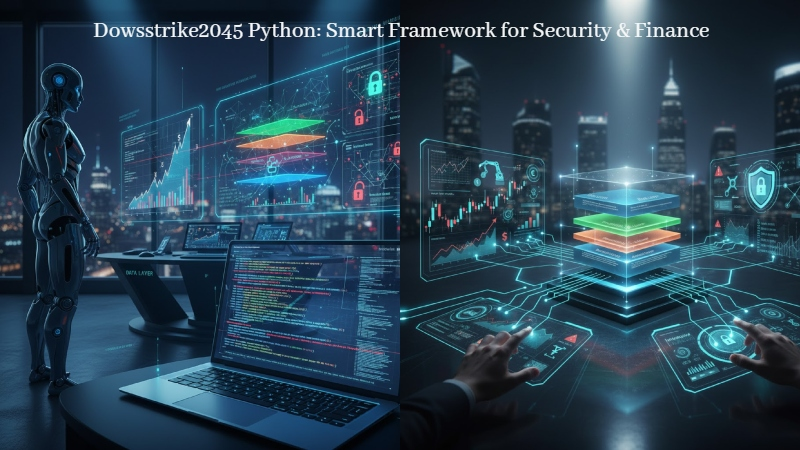 Dowsstrike2045 Python