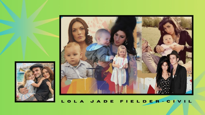 Lola Jade Fielder-Civil