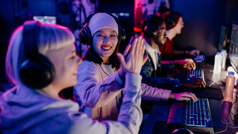 TheGameArchives Updates