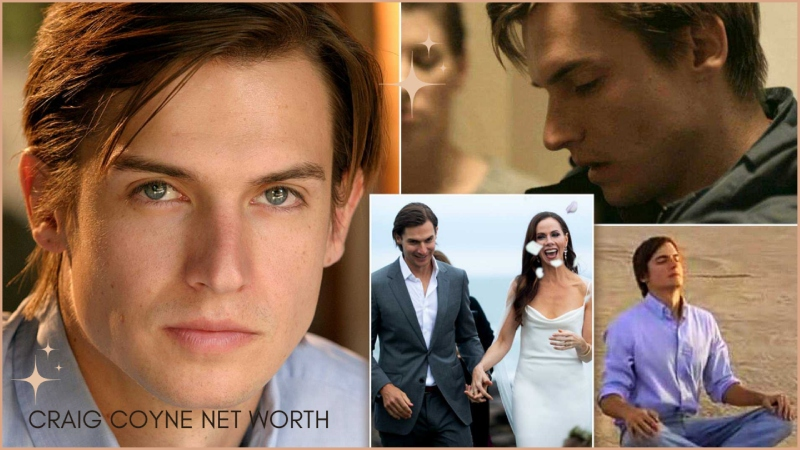 Craig Coyne Net Worth