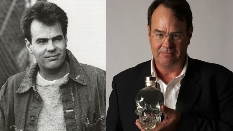 Dan Aykroyd Patron