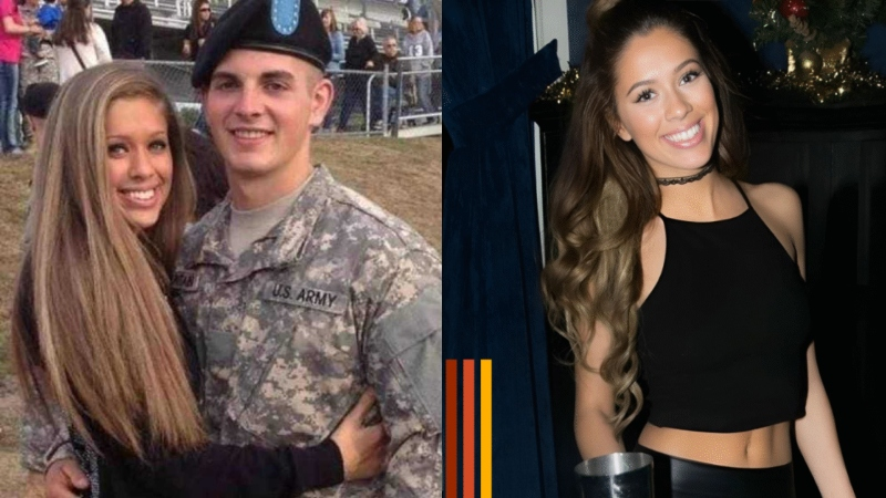 Selena Green Vargas Story