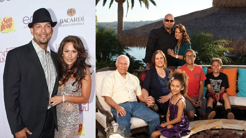 Rebecca Villalobos Net Worth