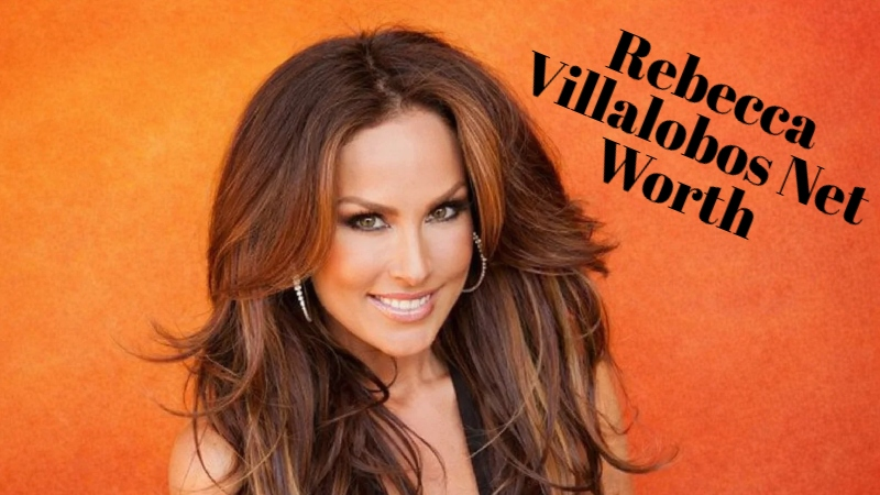 Rebecca Villalobos Net Worth