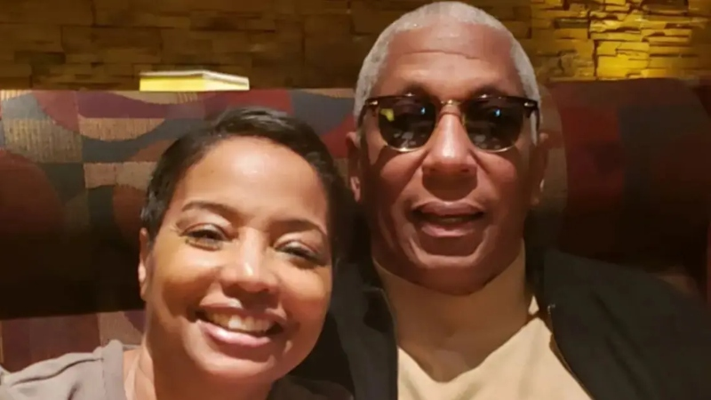 Eric Mumford Net Worth