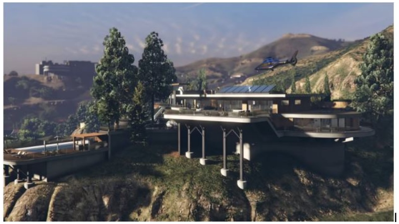 Mansion Raid defense guide GTA Online