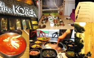 Miss Korea BBQ