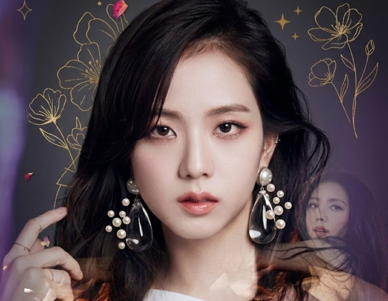 Miss Korea Jisoo