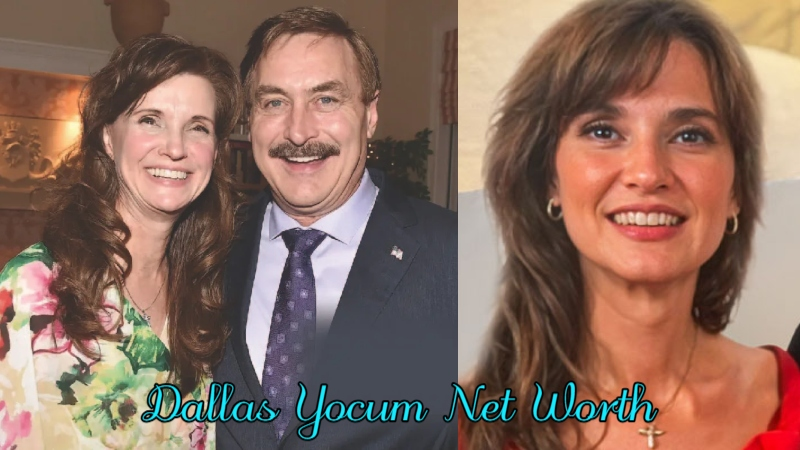 Dallas Yocum net worth