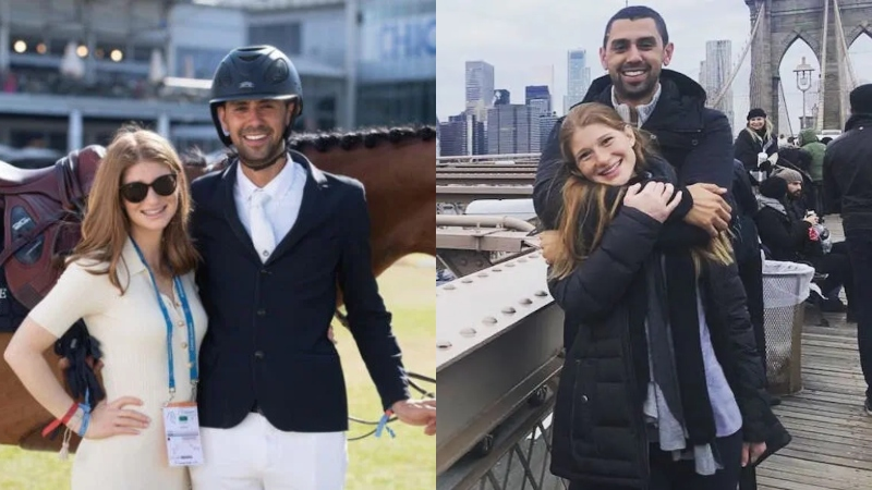 Nayel Nassar Net Worth