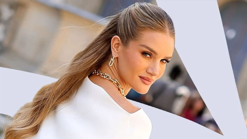 Rosie Huntington-Whiteley Net Worth