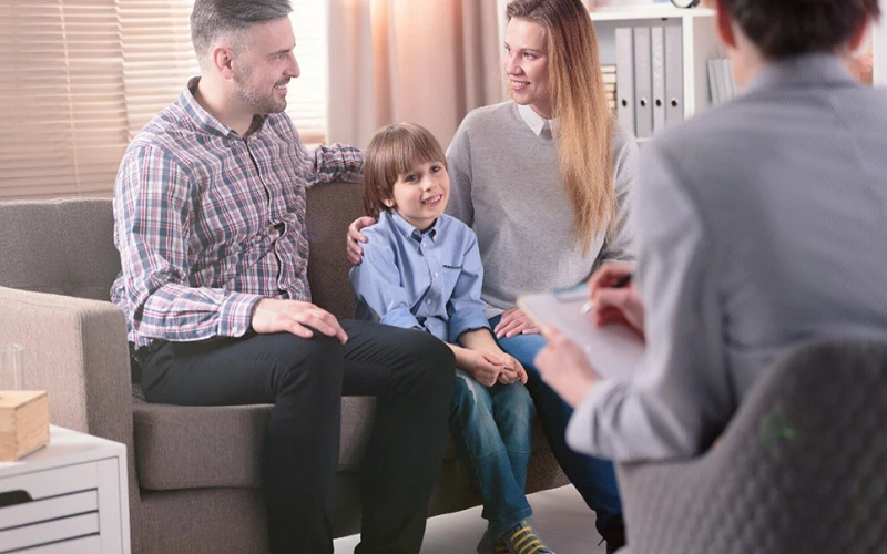Trusted Foster Care Services