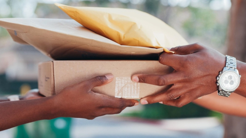 Court Paper Delivery
