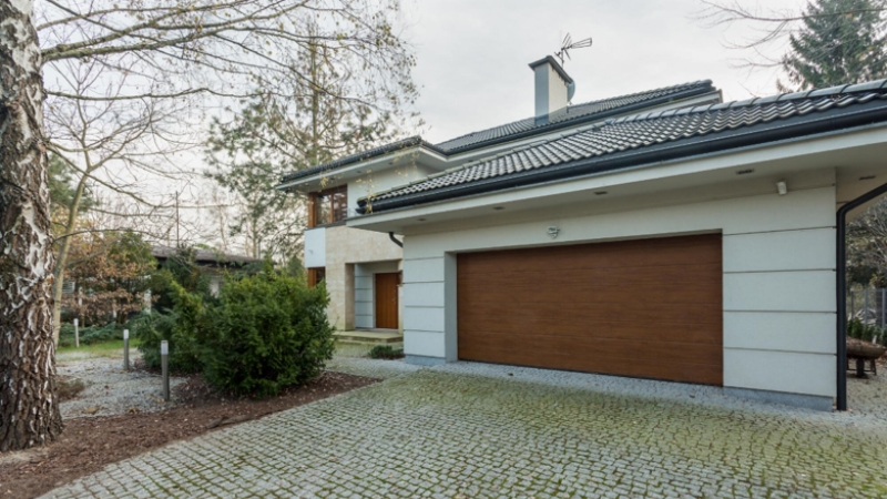 Garage Door and Gates