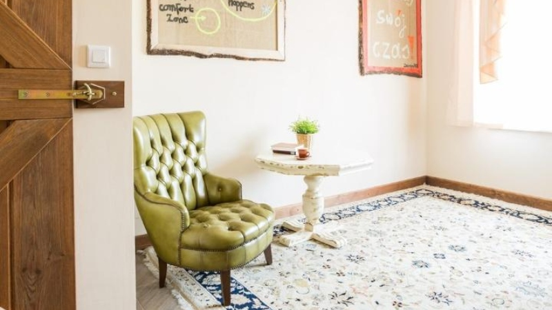 Outdoor Rugs