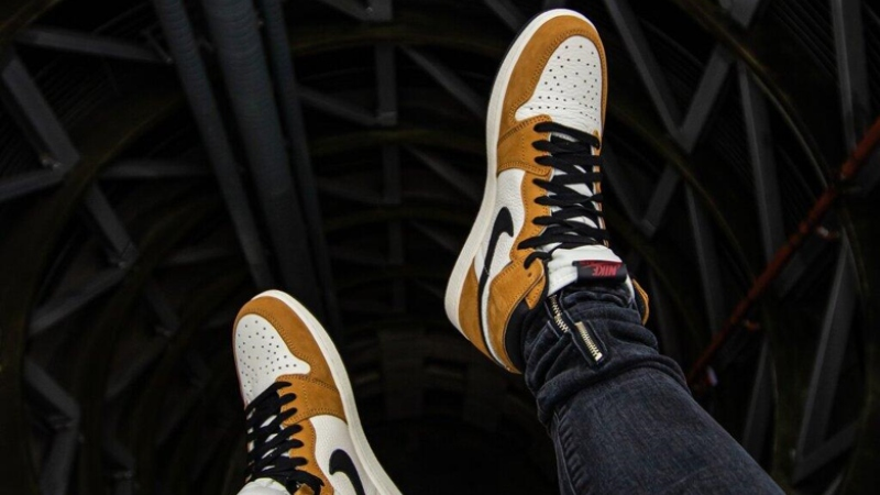 Performance Sneakers