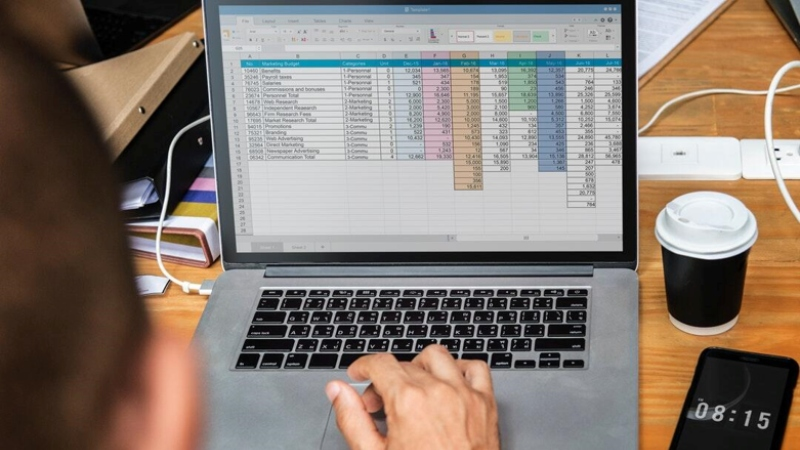 Spreadsheet Integration