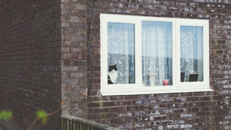 What are uPVC windows