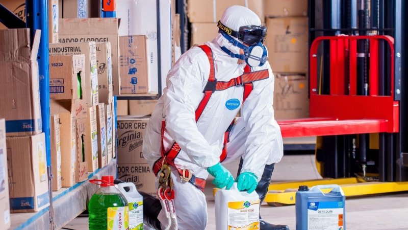 Chemical Safety