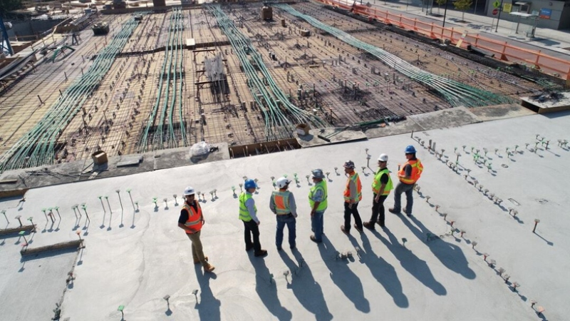 Construction Projects