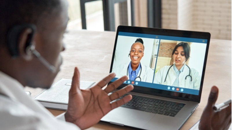 Healthcare Technology Trends 2026