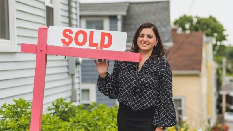 Selling Your House