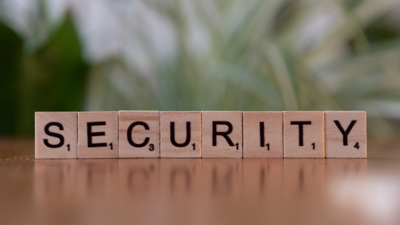 Tech Security
