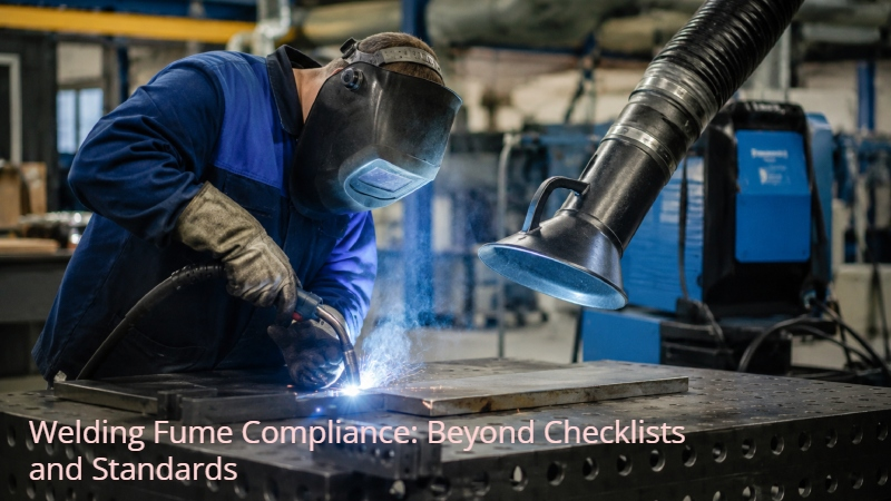 Welding Fume Compliance