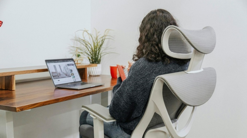 Workplace Productivity