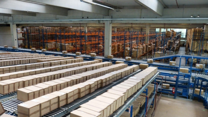 logistics